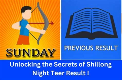 shillong night india result